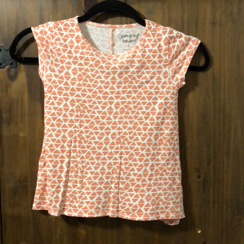 Tee shirt